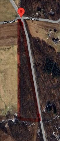 2 McDowell Rd, Rockland Twp, PA 16374