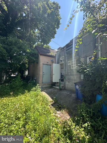 115 E SELLERS AVE, Ridley Park, PA 19078