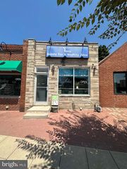 115 E SELLERS AVE, Ridley Park, PA 19078