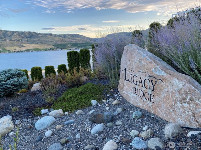 122 Mayer Drive, Chelan, WA 98816