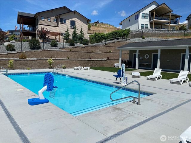 122 Mayer Drive, Chelan, WA 98816