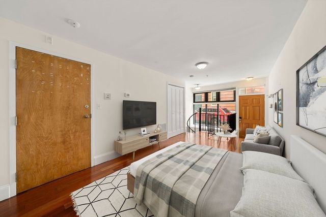 46 N Bennet St 1, Boston, MA 02113