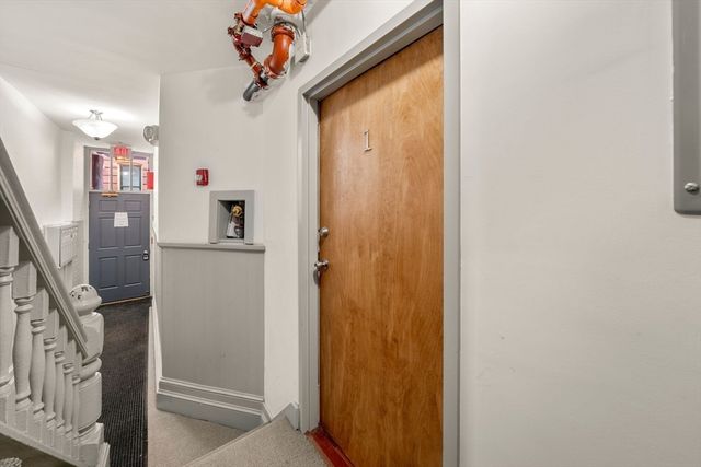 46 N Bennet St 1, Boston, MA 02113