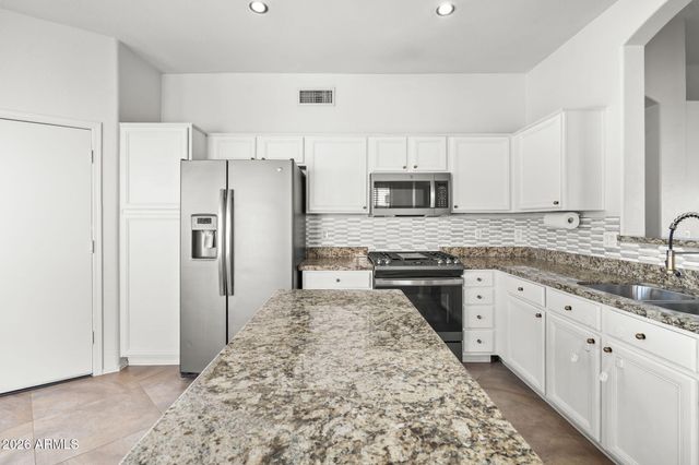 1638 E BARBARITA Avenue, Gilbert, AZ 85234