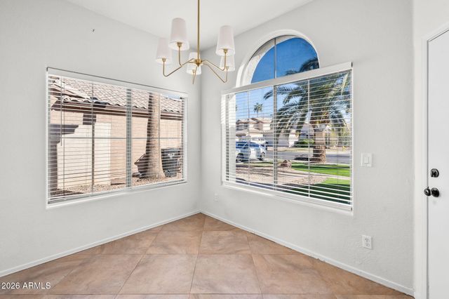 1638 E BARBARITA Avenue, Gilbert, AZ 85234