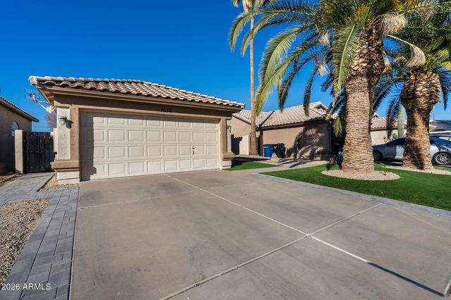 1638 E BARBARITA Avenue, Gilbert, AZ 85234