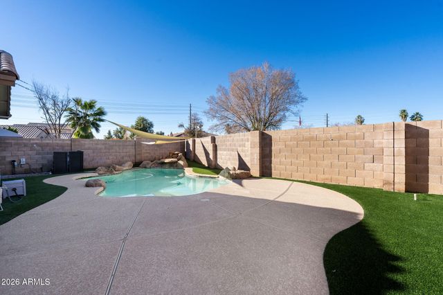 1638 E BARBARITA Avenue, Gilbert, AZ 85234