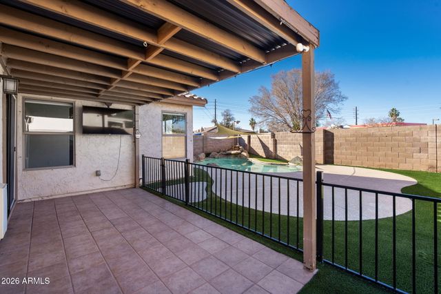 1638 E BARBARITA Avenue, Gilbert, AZ 85234