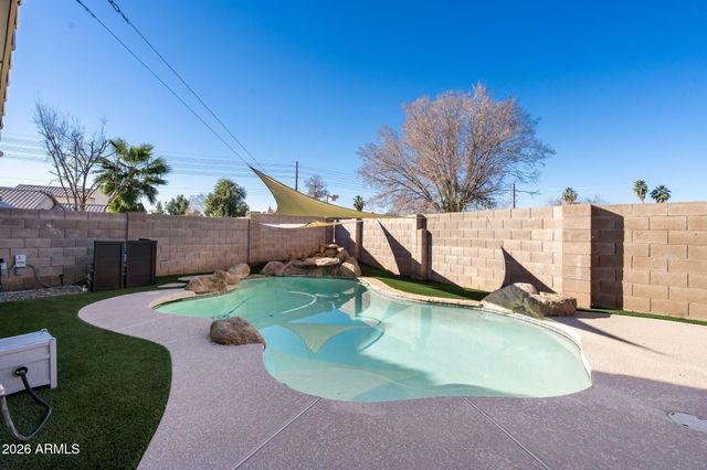 1638 E BARBARITA Avenue, Gilbert, AZ 85234