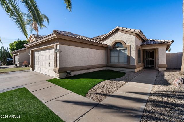 1638 E BARBARITA Avenue, Gilbert, AZ 85234