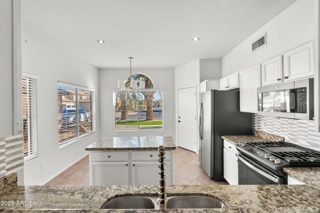 1638 E BARBARITA Avenue, Gilbert, AZ 85234