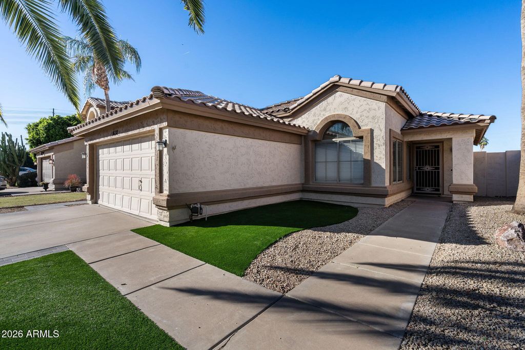 1638 E BARBARITA Avenue, Gilbert, AZ 85234 — photo 3