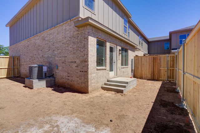 3421 24th Street, Lubbock, TX 79410