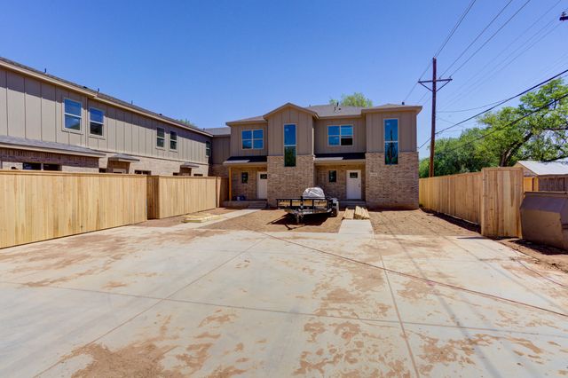 3421 24th Street, Lubbock, TX 79410