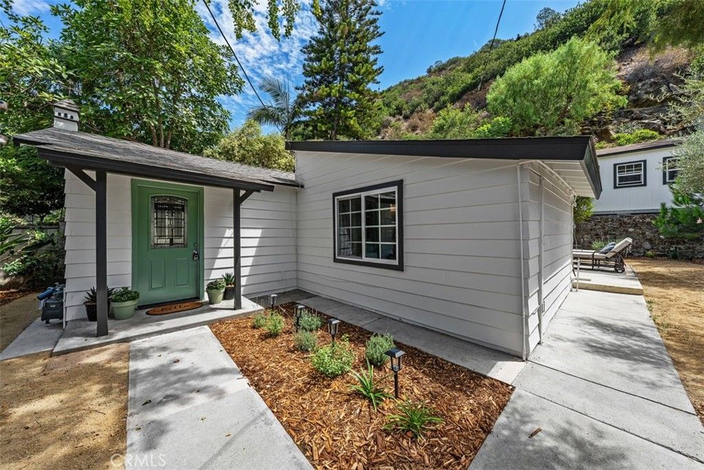 1535 Arroyo Dr, Laguna Beach, CA 92651 — exterior