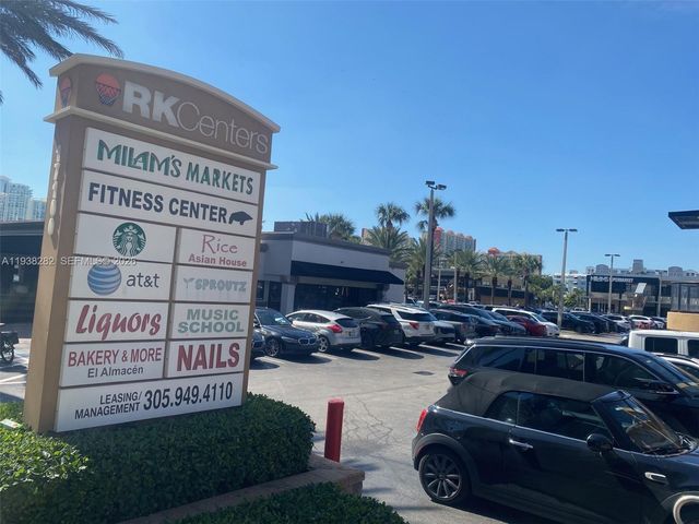 210 172nd St 226, Sunny Isles Beach, FL 33160