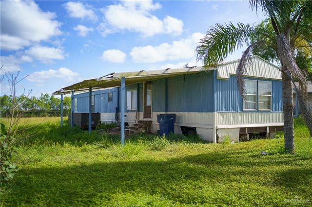 1523 Ash Avenue, Mercedes, TX 78570