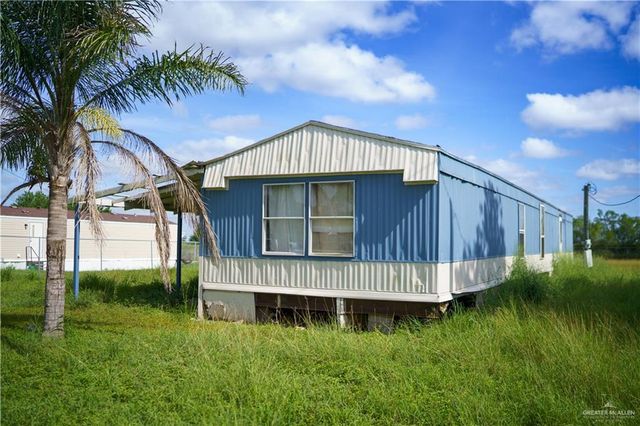 1523 Ash Avenue, Mercedes, TX 78570