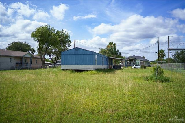 1523 Ash Avenue, Mercedes, TX 78570