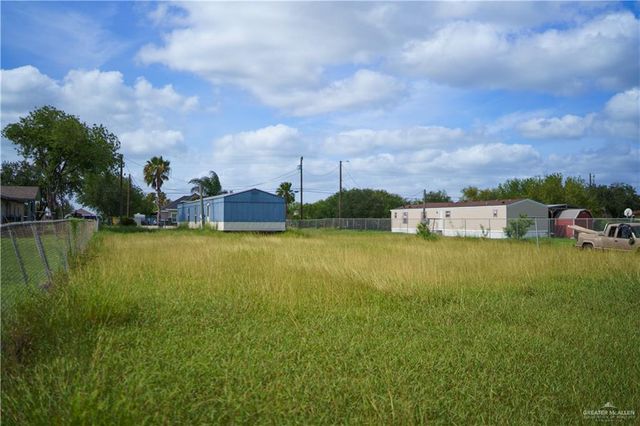 1523 Ash Avenue, Mercedes, TX 78570