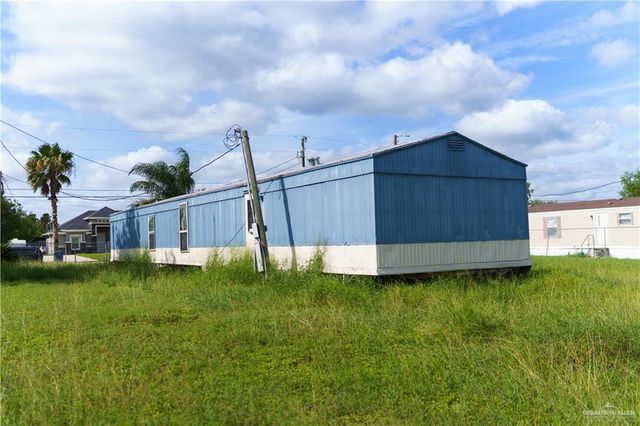 1523 Ash Avenue, Mercedes, TX 78570