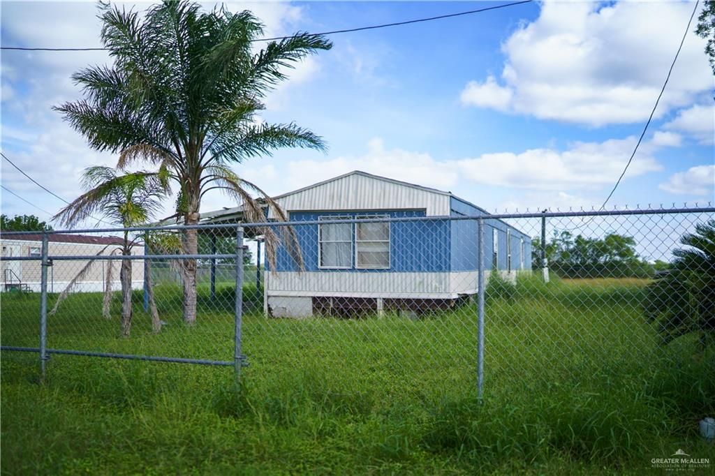 1523 Ash Avenue, Mercedes, TX 78570