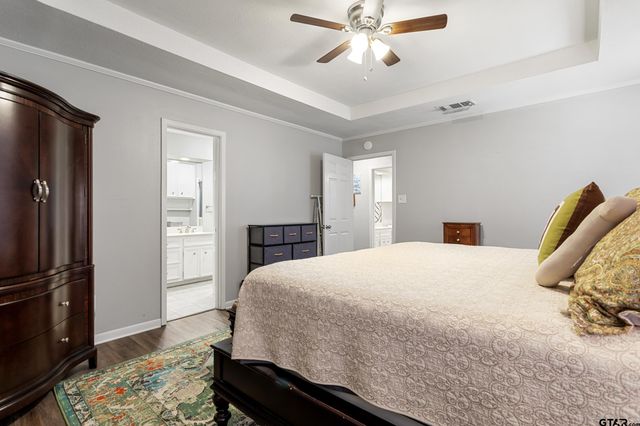 704 Becky Dr, Tyler, TX 75703