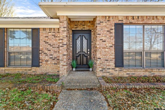 704 Becky Dr, Tyler, TX 75703