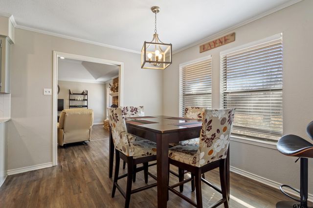 704 Becky Dr, Tyler, TX 75703