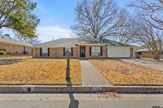 704 Becky Dr, Tyler, TX 75703