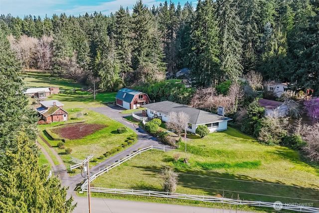 191 NE McWilliams Court, Bremerton, WA 98311