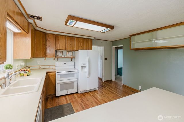 191 NE McWilliams Court, Bremerton, WA 98311