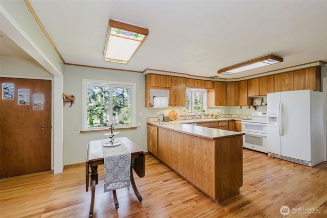 191 NE McWilliams Court, Bremerton, WA 98311