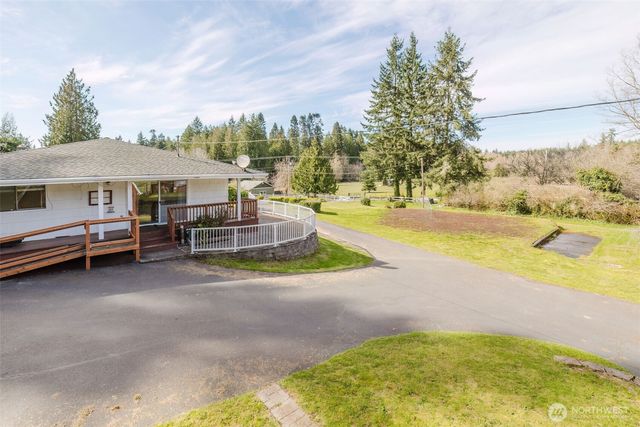 191 NE McWilliams Court, Bremerton, WA 98311