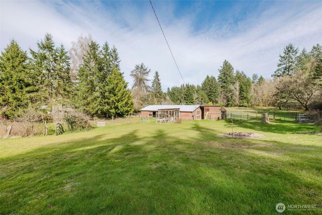 191 NE McWilliams Court, Bremerton, WA 98311