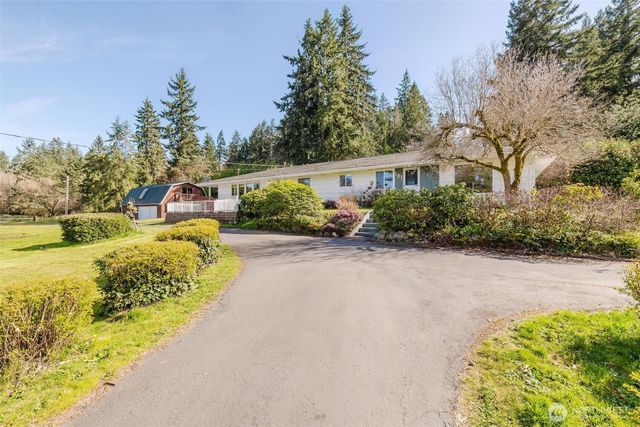 191 NE McWilliams Court, Bremerton, WA 98311