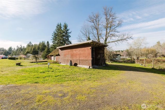 191 NE McWilliams Court, Bremerton, WA 98311