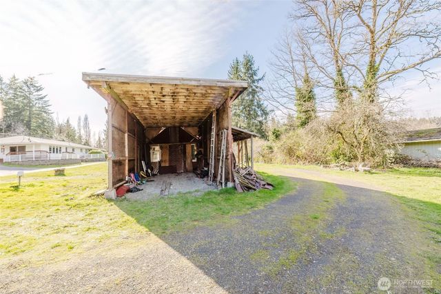 191 NE McWilliams Court, Bremerton, WA 98311