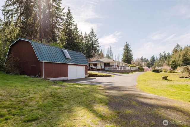 191 NE McWilliams Court, Bremerton, WA 98311