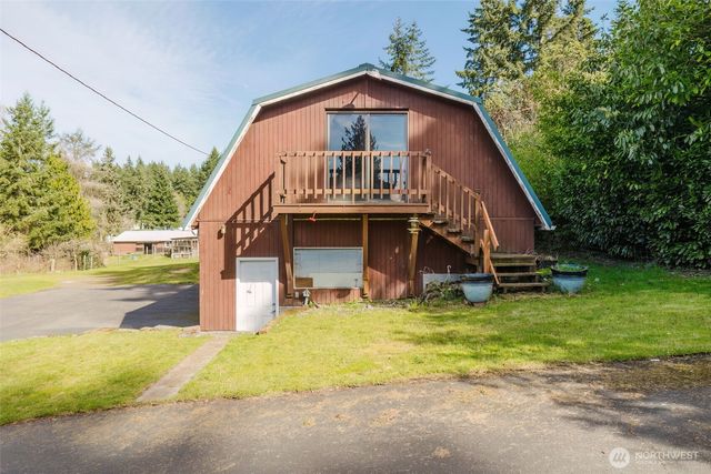 191 NE McWilliams Court, Bremerton, WA 98311