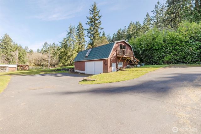 191 NE McWilliams Court, Bremerton, WA 98311