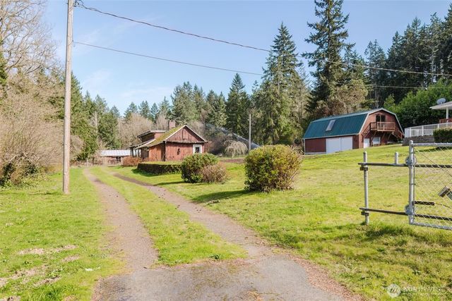 191 NE McWilliams Court, Bremerton, WA 98311