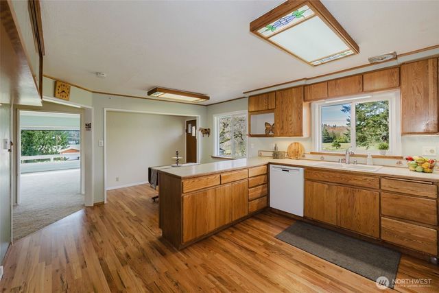 191 NE McWilliams Court, Bremerton, WA 98311