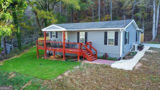 302 Jack Street, Silver Creek, GA 30173