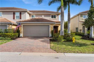 3719 Crofton CT, Fort Myers, FL 33916