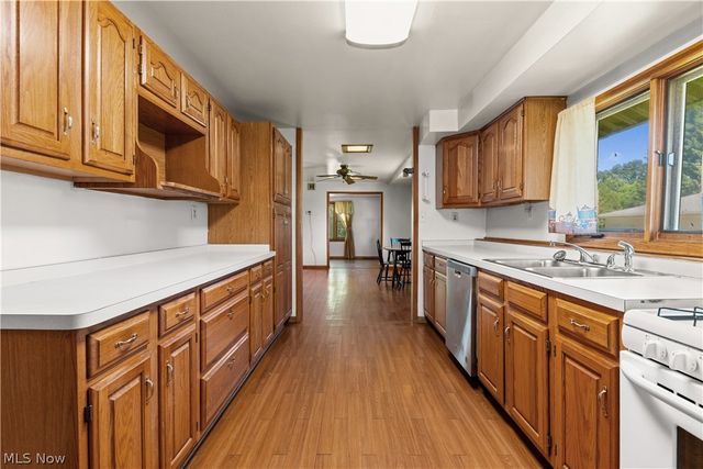 409 Edith Avenue, Akron, OH 44312