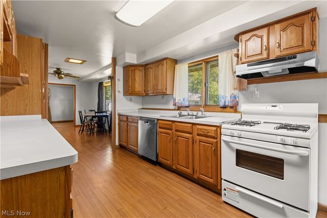409 Edith Avenue, Akron, OH 44312