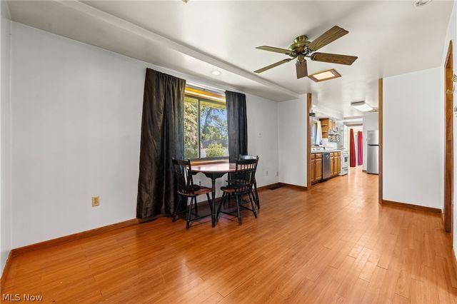 409 Edith Avenue, Akron, OH 44312
