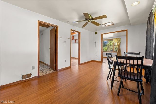 409 Edith Avenue, Akron, OH 44312