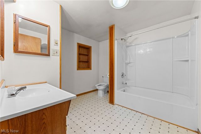 409 Edith Avenue, Akron, OH 44312